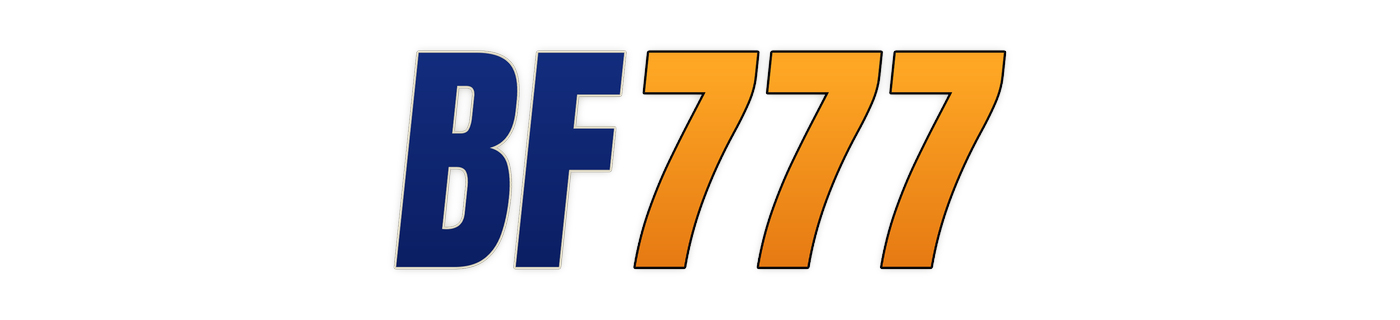 bf777 Logo